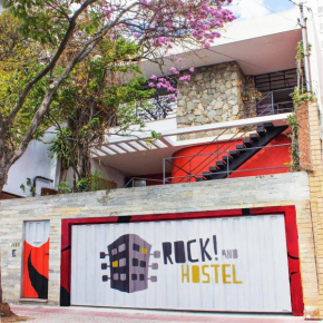 Rock! and Hostel